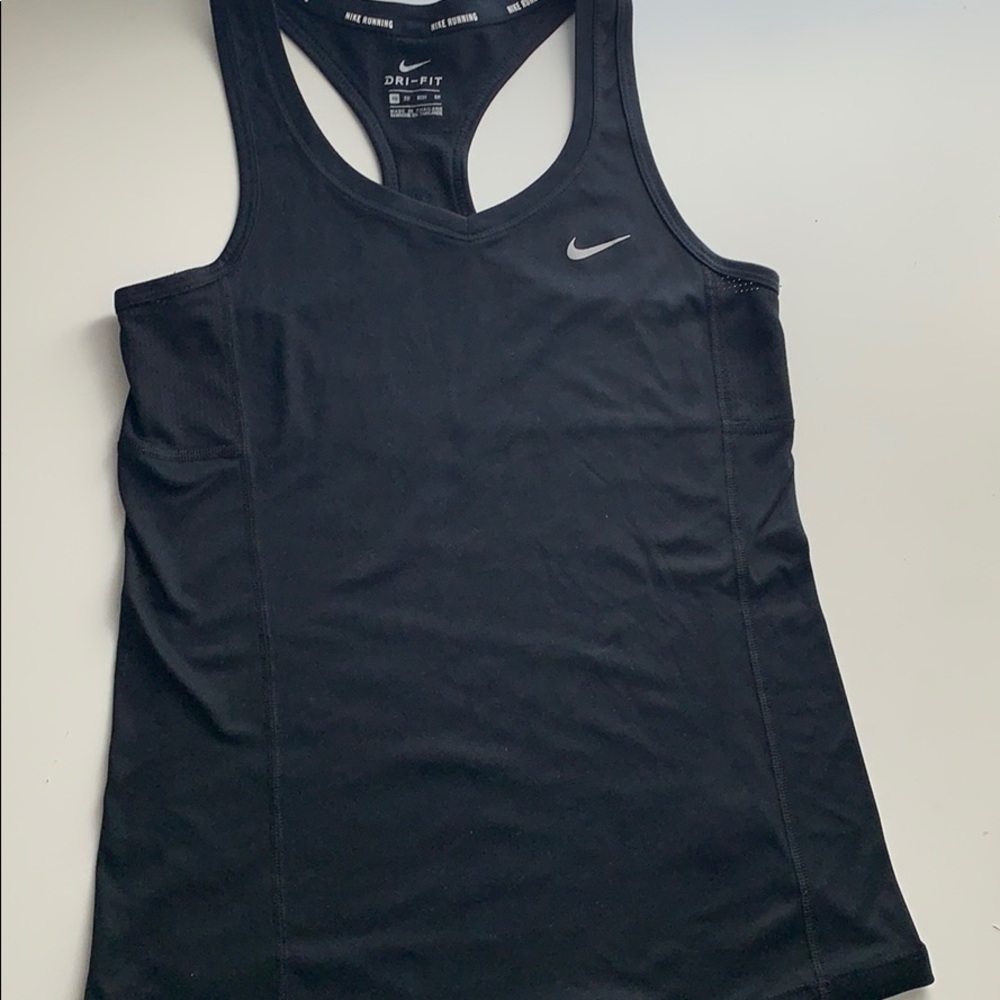 nike running dri fit